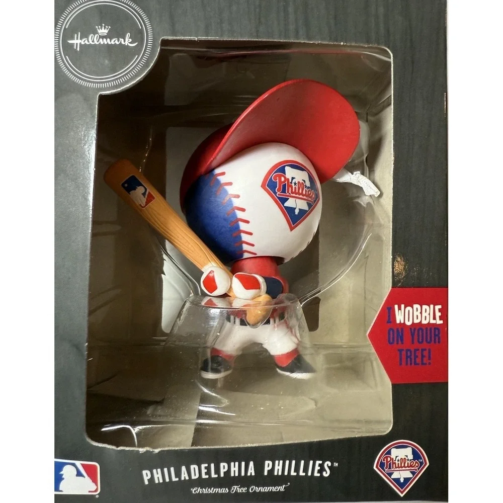 Hallmark this keepsake